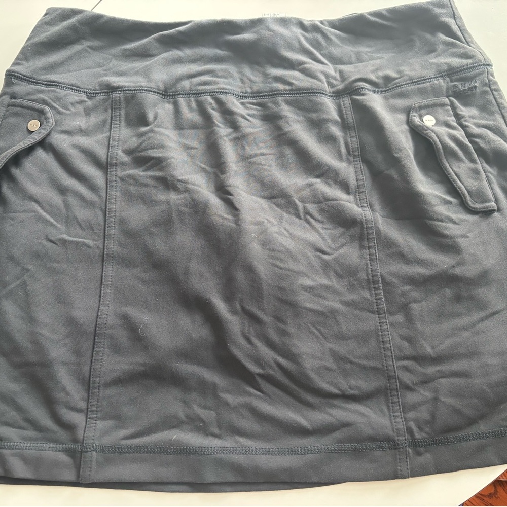 BIANCA NYGARD WEEKEND SKIRT 17” -18.5” WAIST